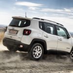 Test drive Jeep Renegade 1.0 MultiAir (14)