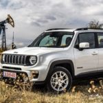 Test drive Jeep Renegade 1.0 MultiAir (9)
