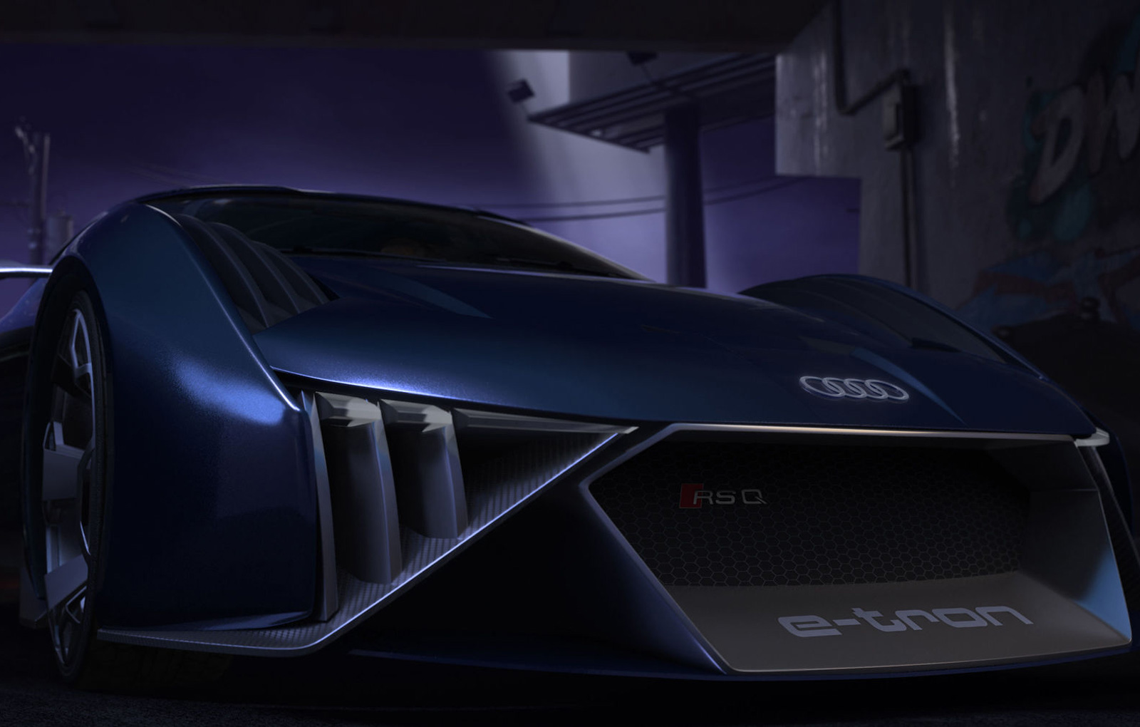 Will Smith Audi e-tron (1)