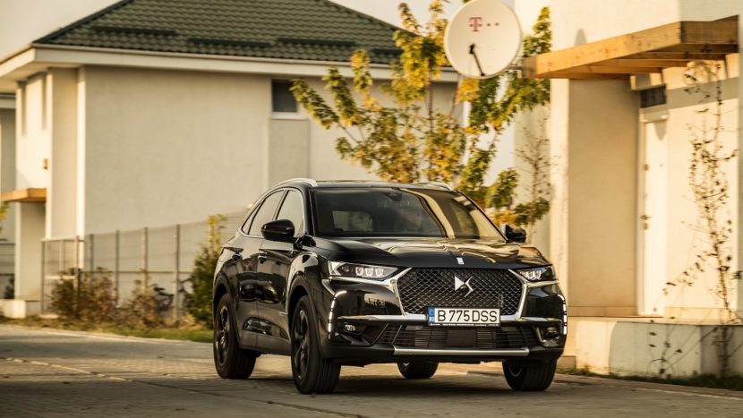 DS 7 Crossback (7)