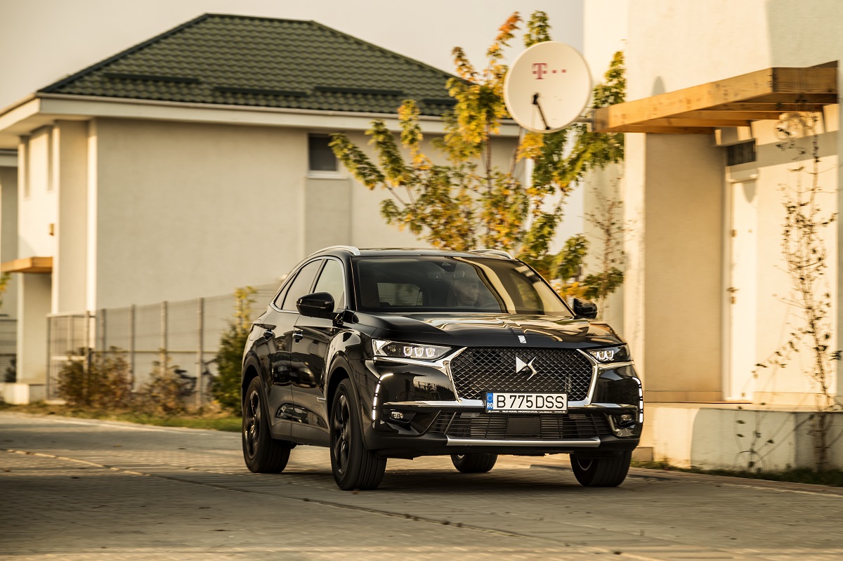DS 7 Crossback (7)