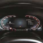 Test drive BMW M850i