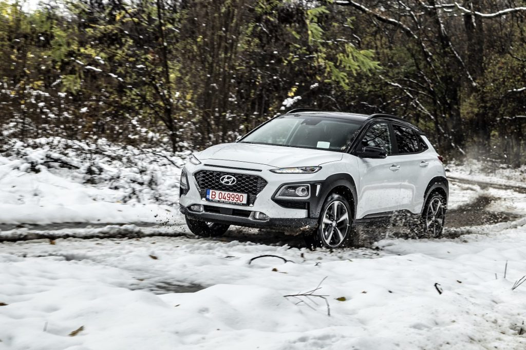 Test drive Hyundai Kona (13)