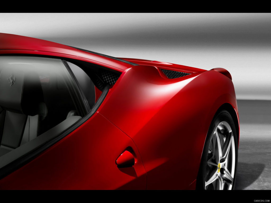 Ferrari cel mai puternic brand auto
