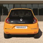 Noul Renault Twingo (1)