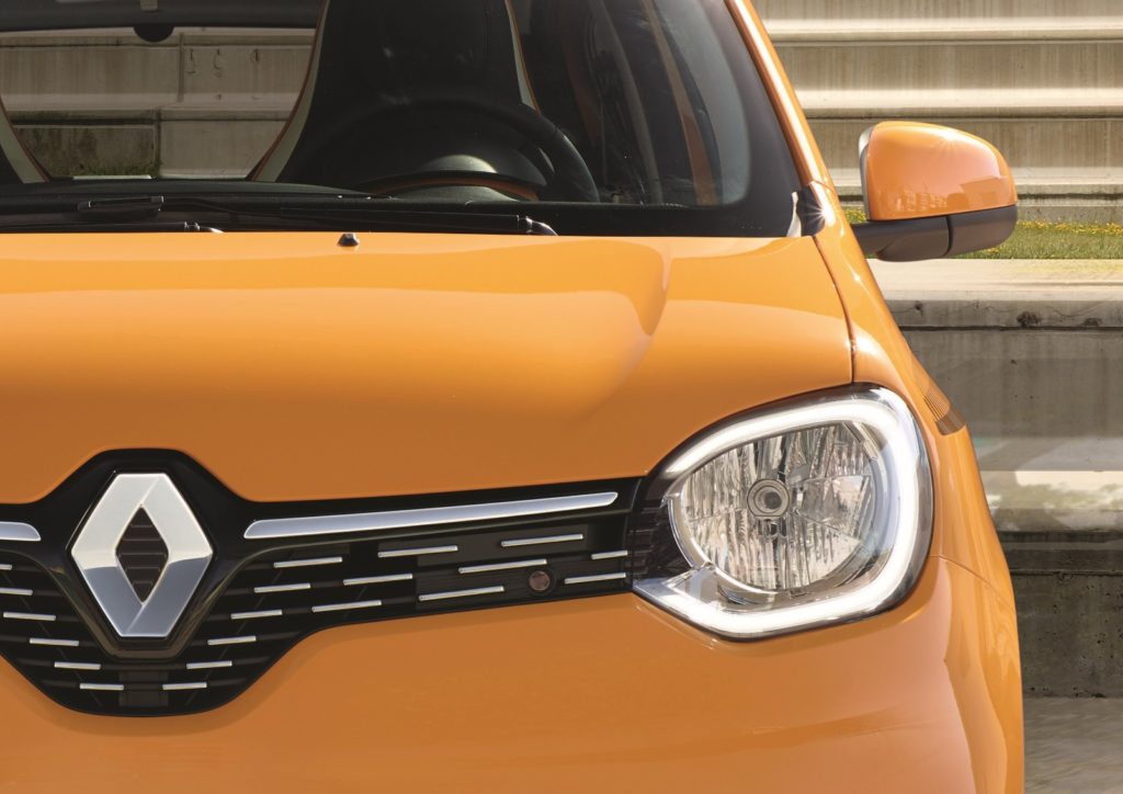 Noul Renault Twingo (7)