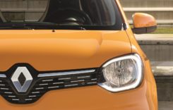 Noul Renault Twingo – Drăgălaș de oraș