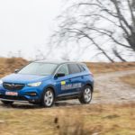 Test drive Opel Grandland X (15)