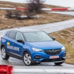 Test drive Opel Grandland X (1)