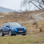 Test drive Opel Grandland X (21)