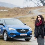 Test drive Opel Grandland X (25)