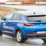 Test drive Opel Grandland X (1)
