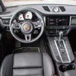 Test drive Porsche Macan facelift (2)