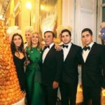Nunta Carlos Ghosn (1)