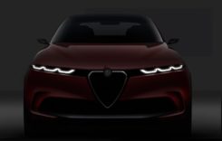 Geneva 2019 – Noul Alfa Romeo Tonale – Ce mai inventează inginerii artiști