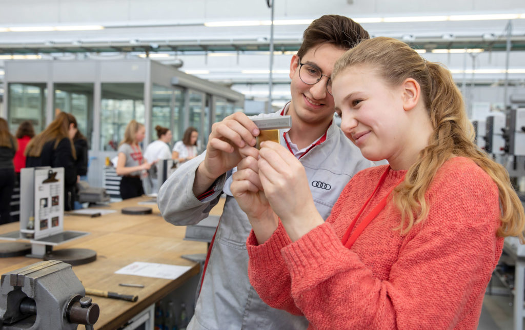 Audi Ziua Fetelor (2)