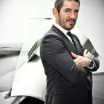 Gilles Vidal, directeur du design de Peugeot pour The Good Life