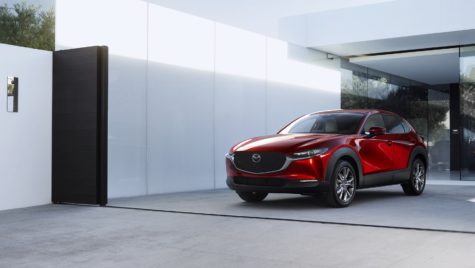 Geneva 2019 – Noua Mazda CX-30 – Primul SUV coupe de la Mazda e aici