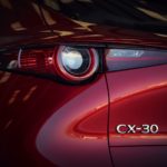Noua Mazda CX-30 (13)