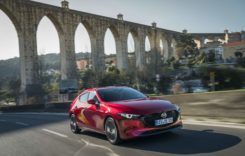 Test drive Mazda3 – 5 lucruri pe care trebuie să le știi despre cel mai frumos hatchback
