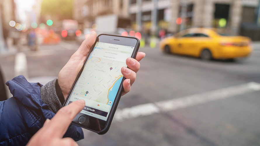 Uber