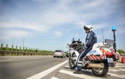 Proiect de lege: Șoferii își pot alege perioada suspendării permisului