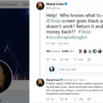 Elon Musk Sheryl Crow