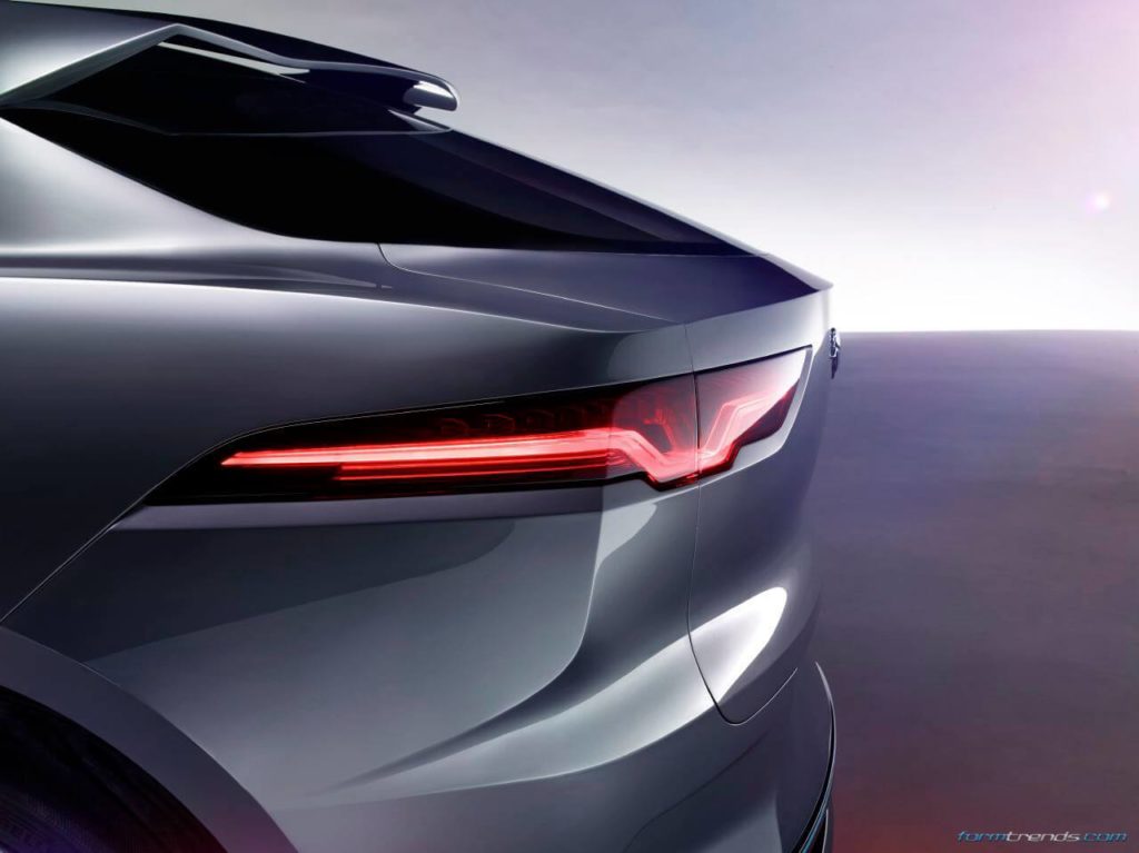 Jaguar I-Pace Mașina Anului 2019 în Lume