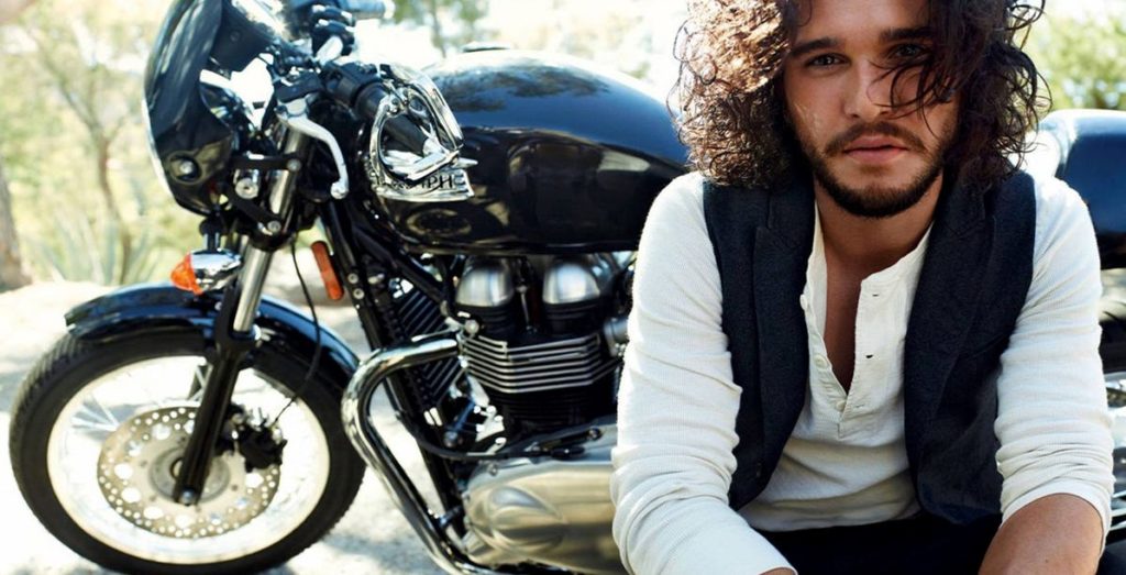 Jon Snow 3