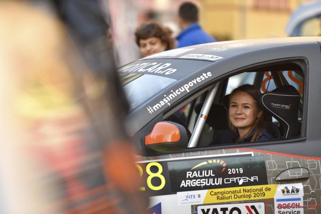 Cristiana Oprea Diana Hategan Raliul Argesului 2019-3 copy