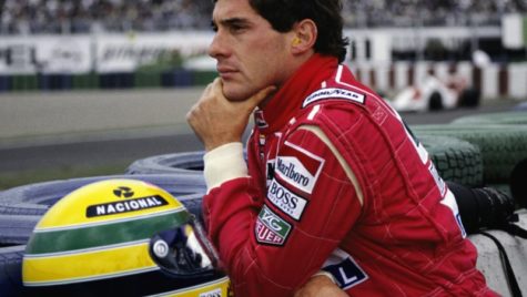 Ayrton Senna a plâns ore întregi înaintea ultimei curse. 10 lucruri neștiute despre moartea pilotului