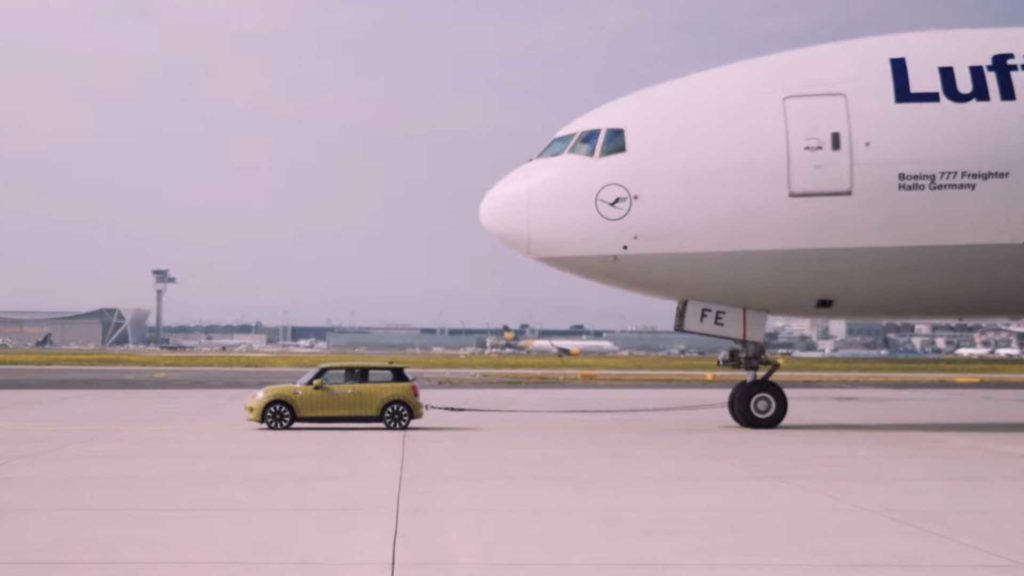 MINI electric (2)