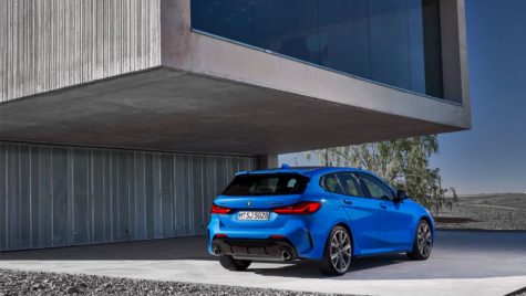 Noul BMW Seria 1 – 10 lucruri importante