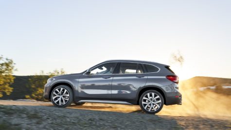 Noul BMW X1 facelift – Ce șanse are să rămână un bestseller?