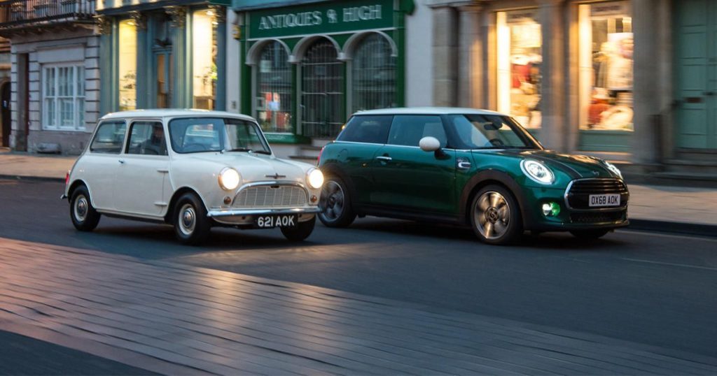 MINI