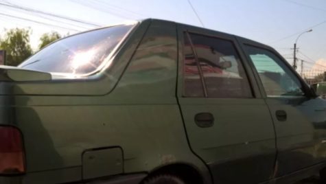 Dacia de vânzare – Anunțul care îi convinge pe cei interesați să fugă