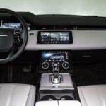 Test drive Range Rover Evoque (15)