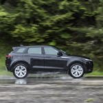 Test drive Range Rover Evoque (3)