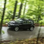 Test drive Range Rover Evoque (6)