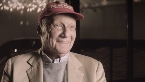 Niki Lauda – Ultimul interviu