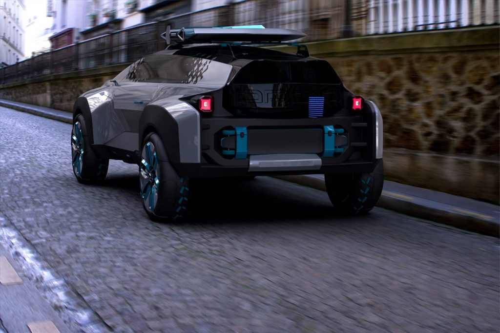 Dacia Duster randare (13)