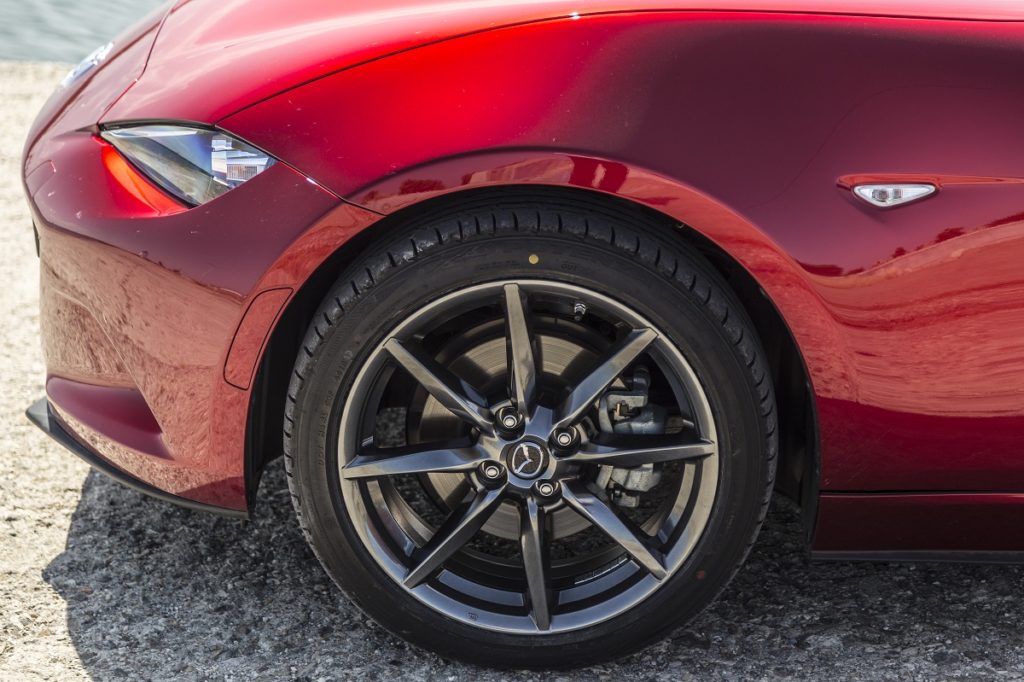 Mazda MX-5 (5)