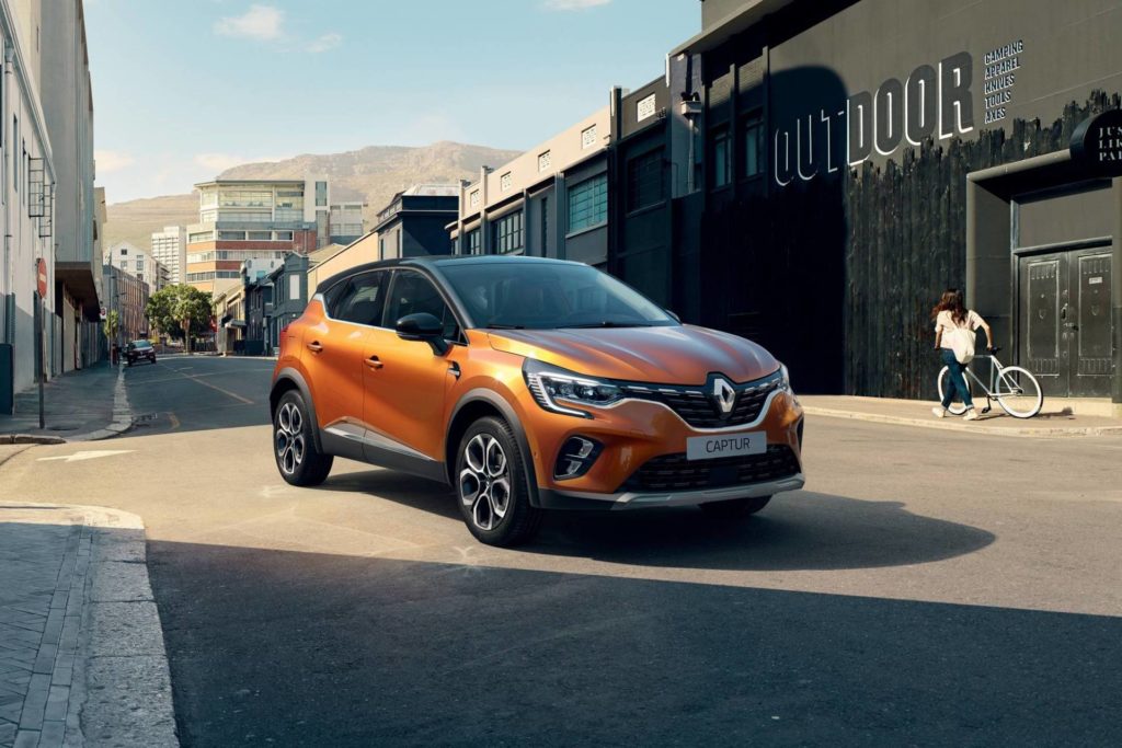 Noul Renault Captur (32)