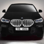 BMW X6 Vantablack (1)