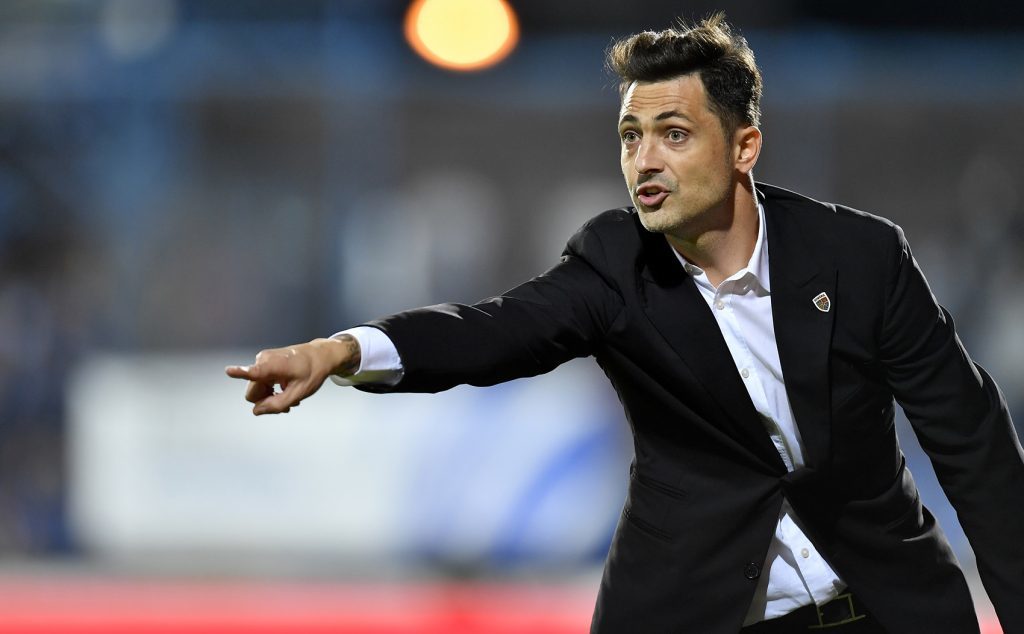 Mirel Radoi
