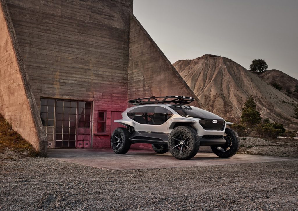 Audi AI:TRAIL quattro (11)