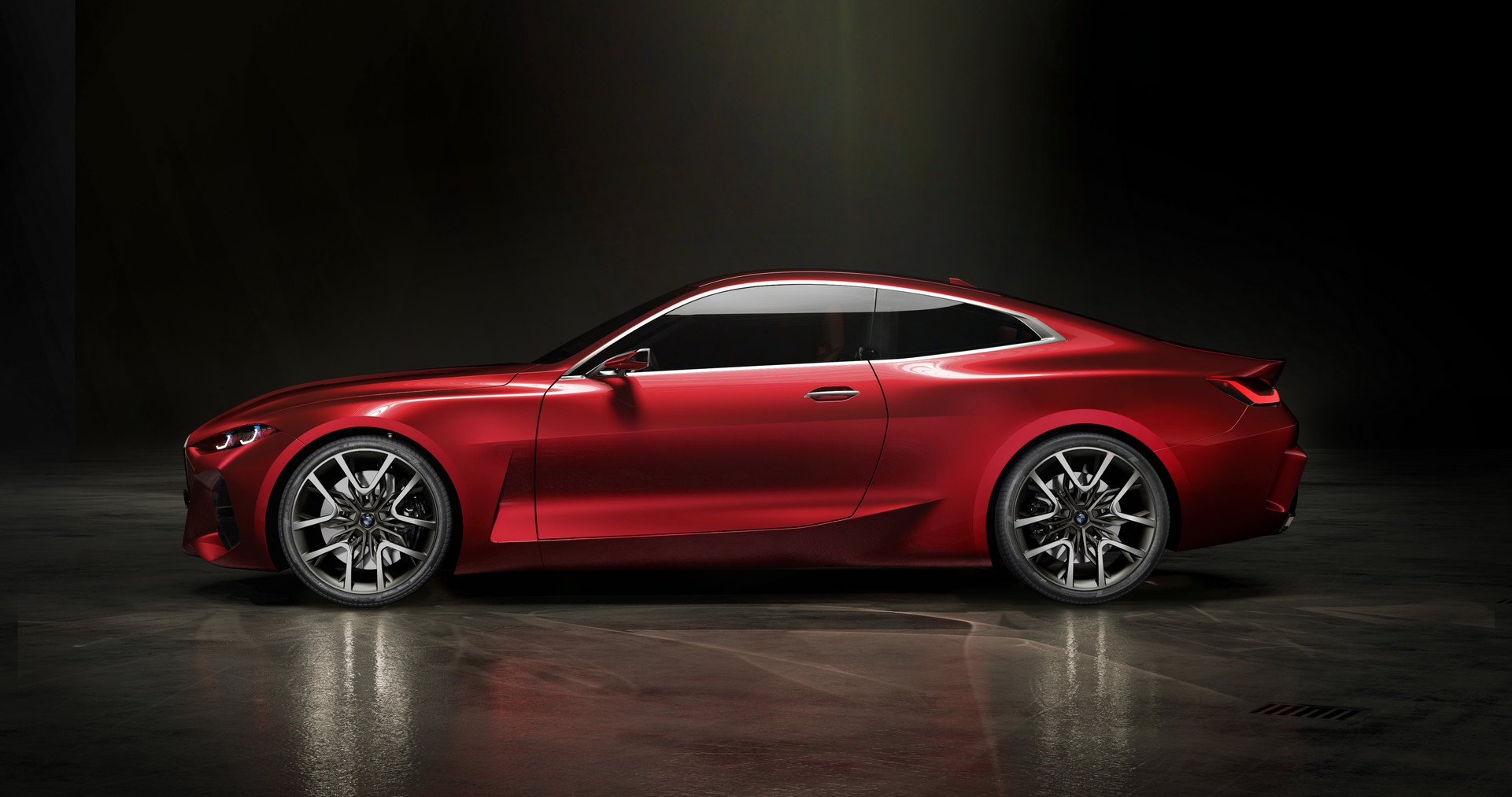 BMW Concept 4 (11)