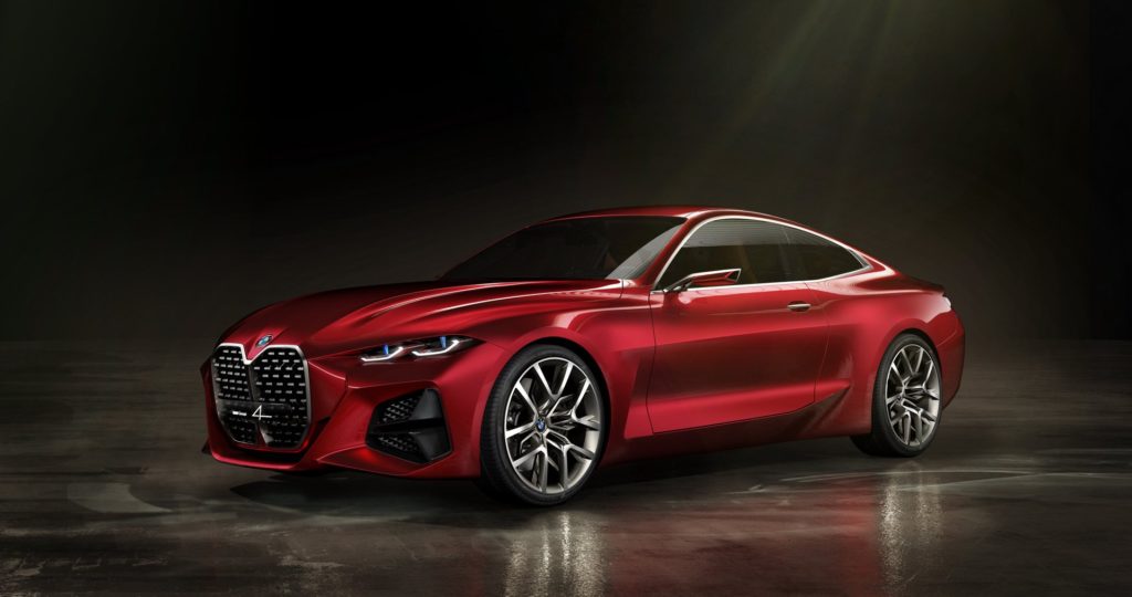 BMW Concept 4 (16)