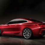 BMW Concept 4 (5)