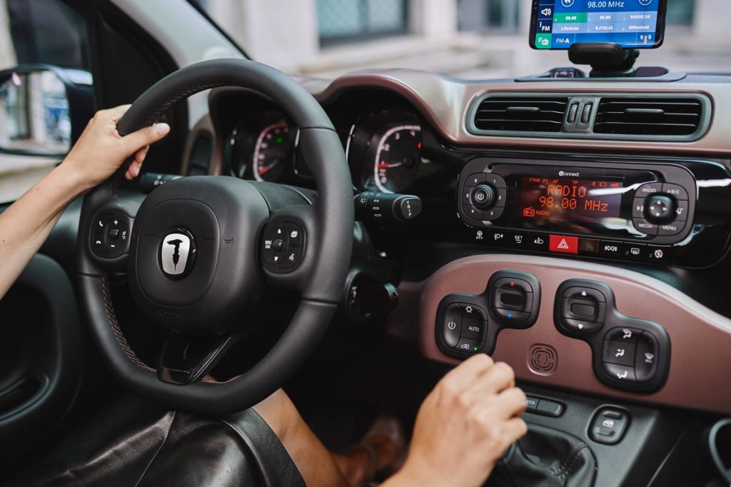 Fiat Panda Trussardi (12)
